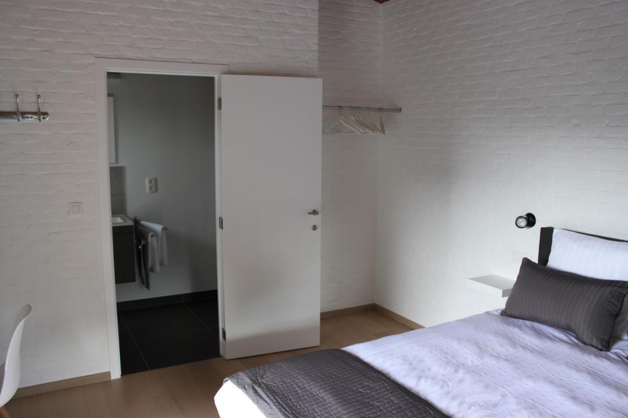 B&B 'T Hoogste 博尔内姆 外观 照片
